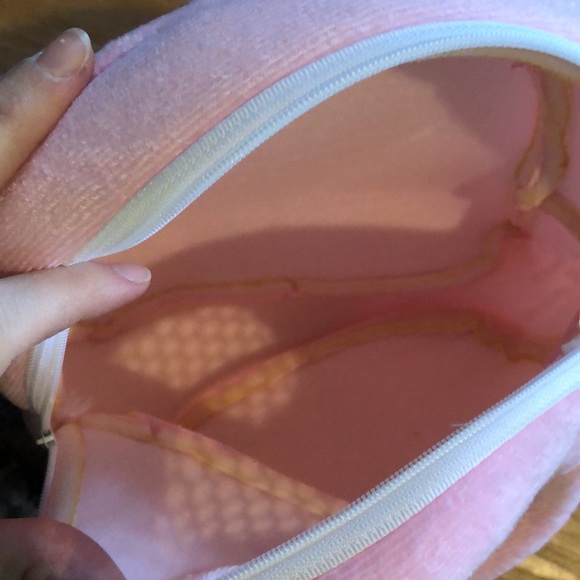 Small Pet Carrier- For bunny or cat - Picture 4 of 5